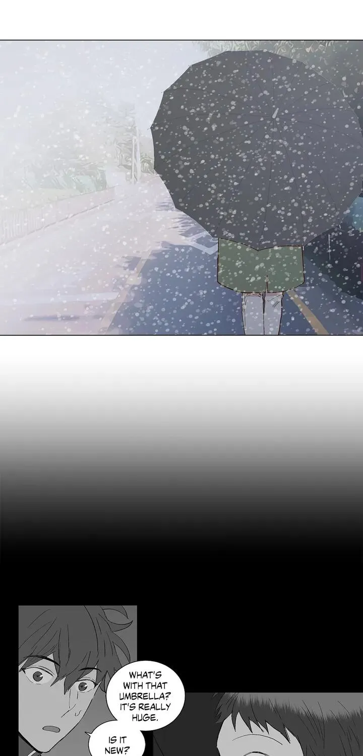 Read My Starry Sky chapter 30 image 48 on Lezhin