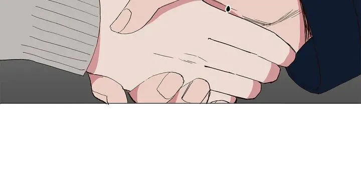 Read My Starry Sky chapter 30 image 5 on Lezhin