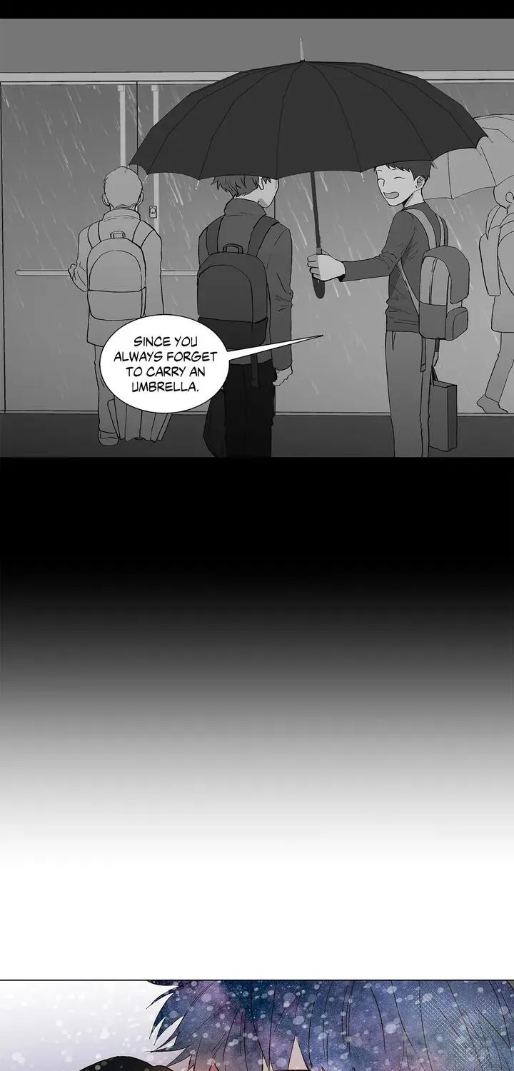 Read My Starry Sky chapter 30 image 50 on Lezhin