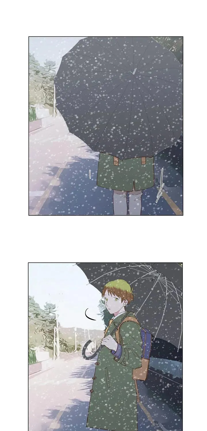 Read My Starry Sky chapter 30 image 52 on Lezhin