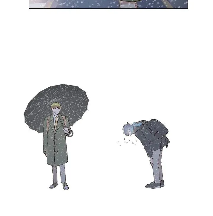 Read My Starry Sky chapter 30 image 53 on Lezhin