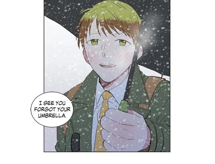 Read My Starry Sky chapter 30 image 59 on Lezhin