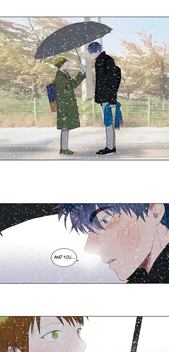 Read My Starry Sky chapter 30 image 60 on Lezhin