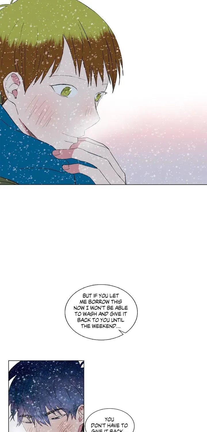 Read My Starry Sky chapter 30 image 62 on Lezhin