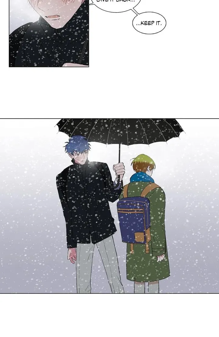 Read My Starry Sky chapter 30 image 63 on Lezhin