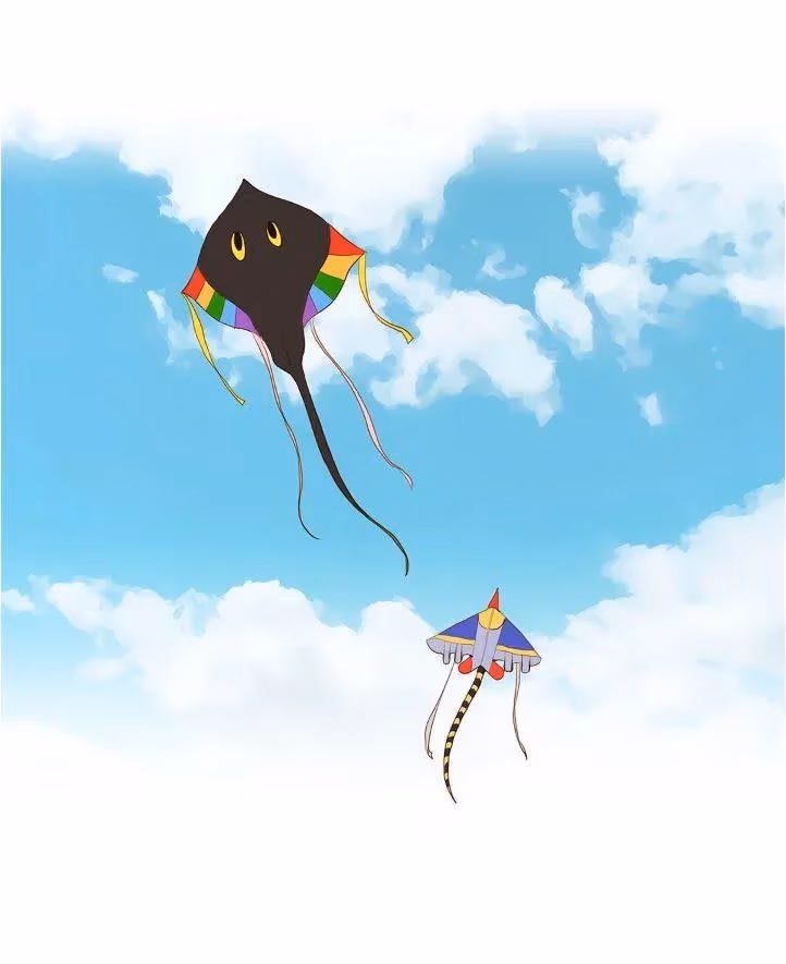 Read My Starry Sky chapter 32 image 25 on Lezhin