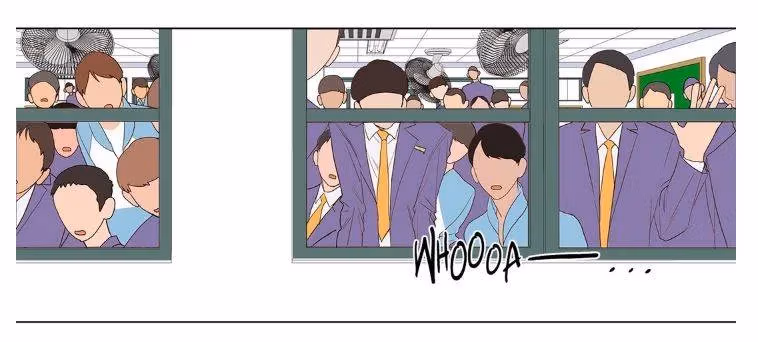 Read My Starry Sky chapter 32 image 4 on Lezhin