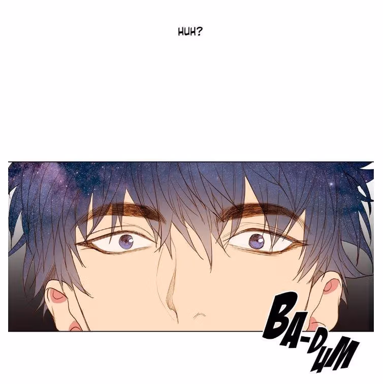 Read My Starry Sky chapter 32 image 50 on Lezhin