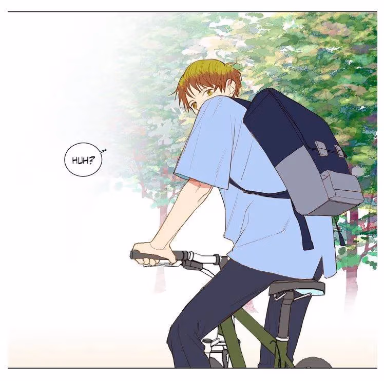 Read My Starry Sky chapter 32 image 52 on Lezhin