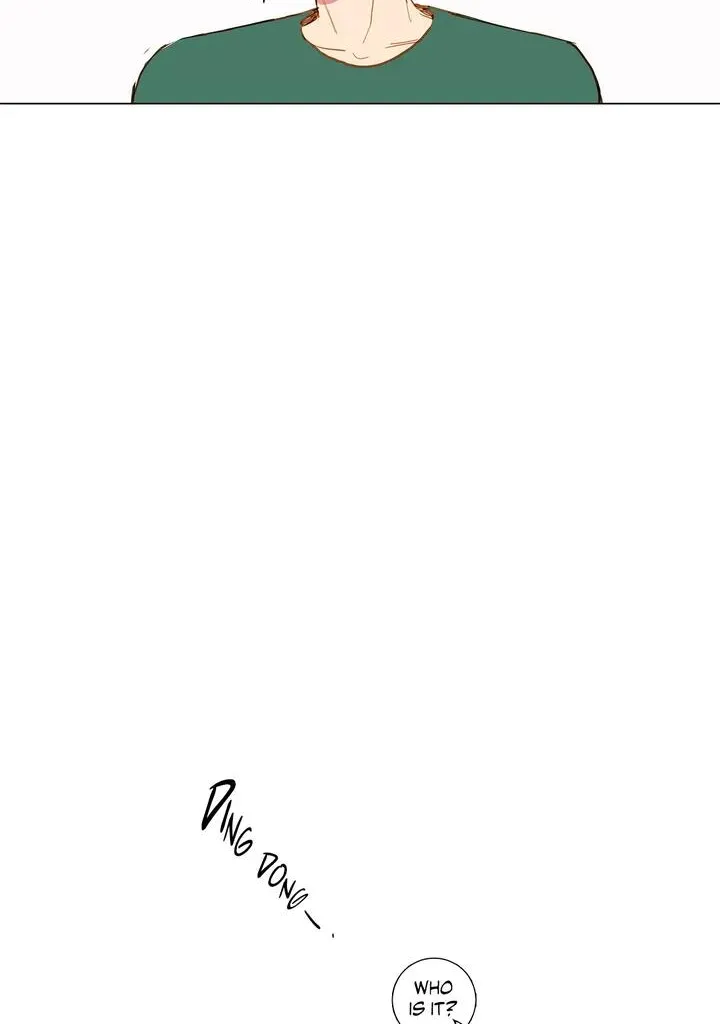 Read My Starry Sky chapter 34 image 23 on Lezhin