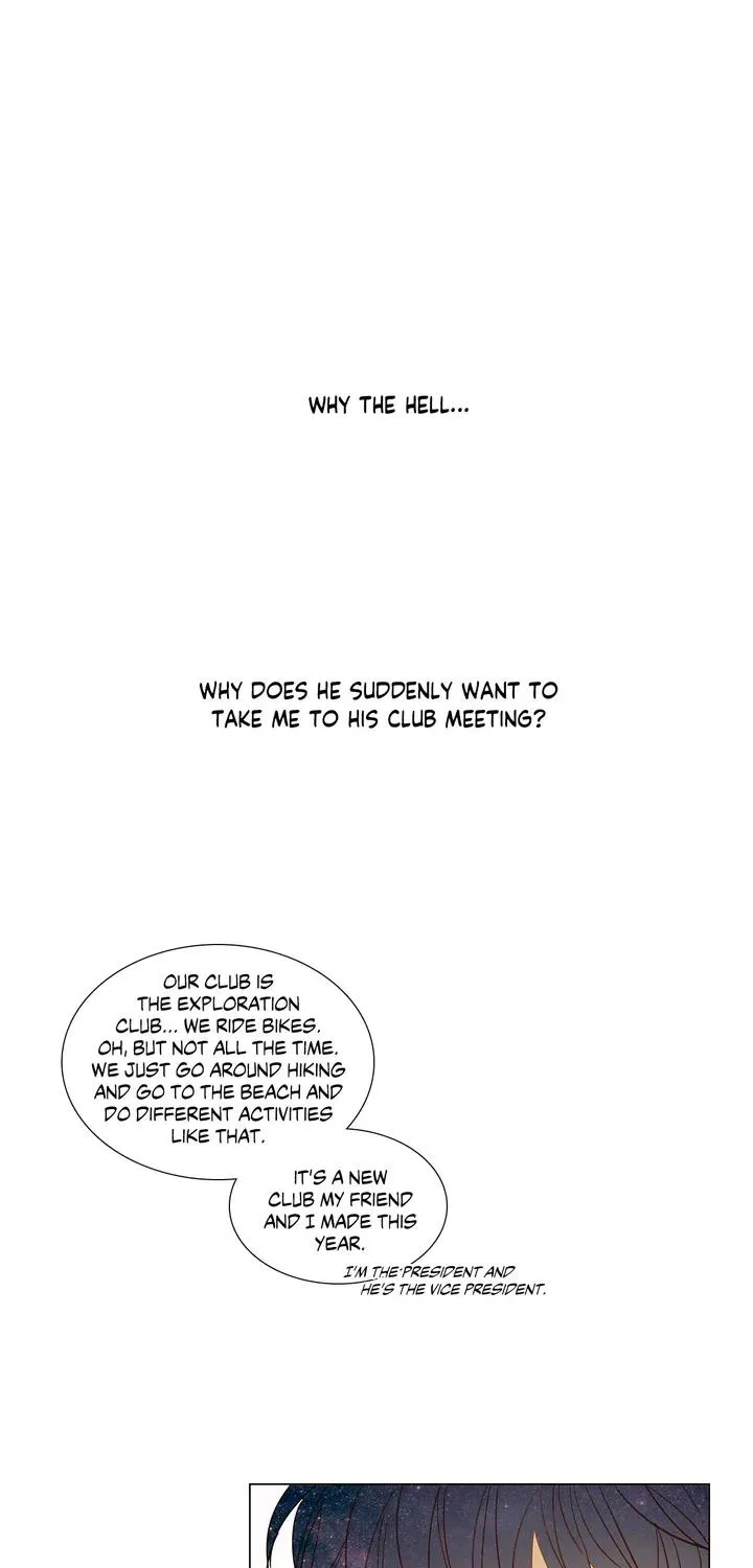 Read My Starry Sky chapter 34 image 28 on Lezhin