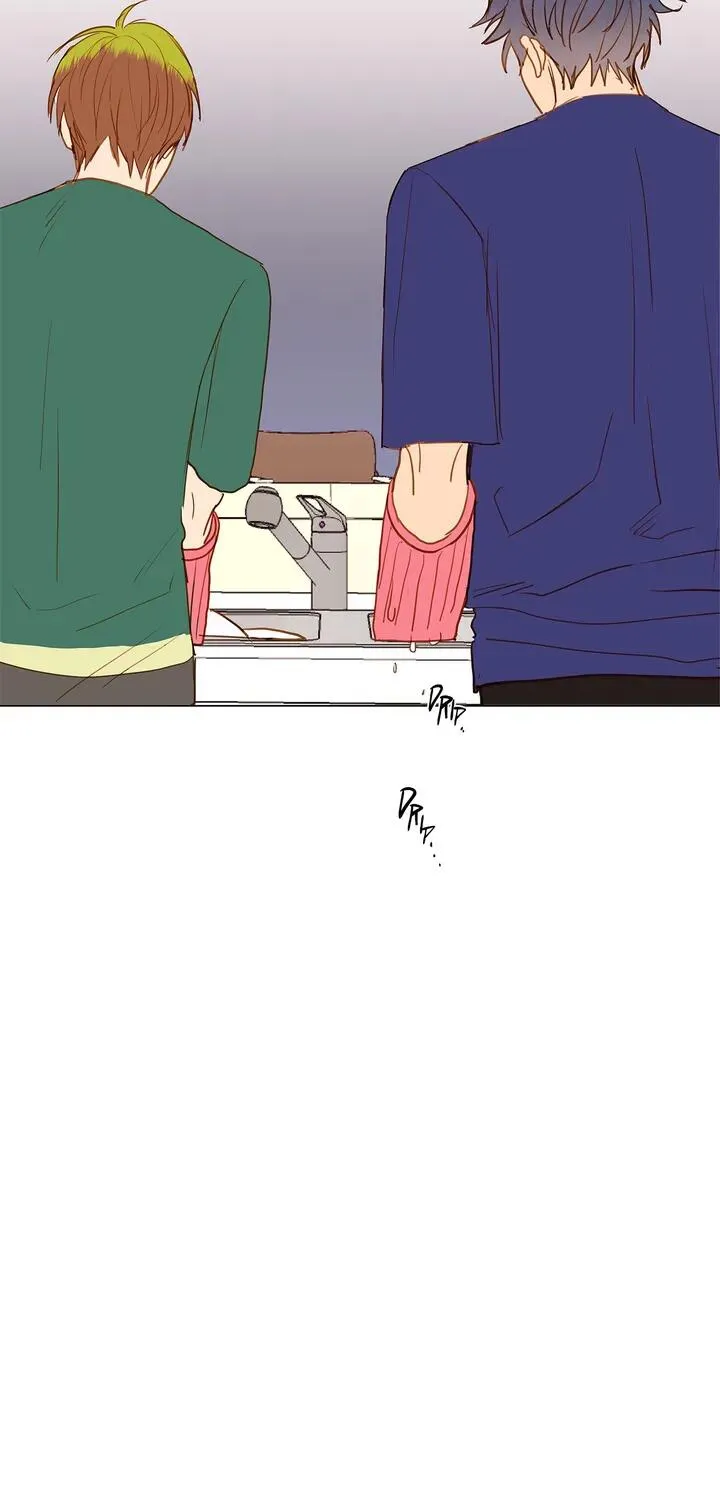 Read My Starry Sky chapter 34 image 50 on Lezhin