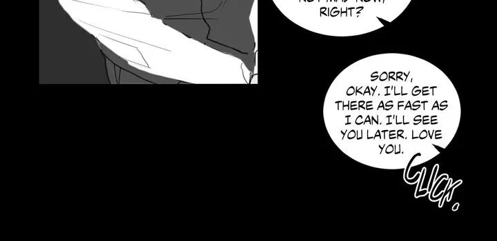 Read My Starry Sky chapter 34 image 8 on Lezhin