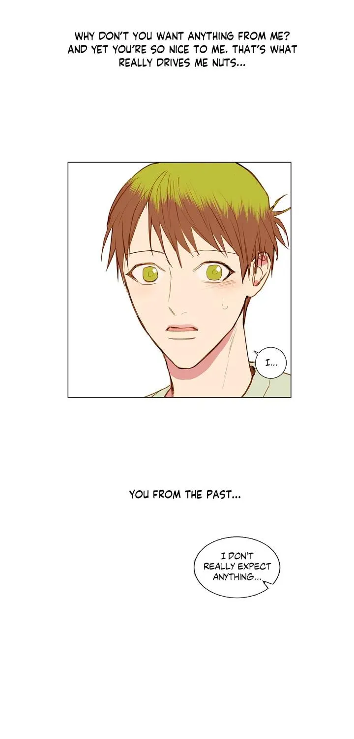 Read My Starry Sky chapter 35 image 38 on Lezhin