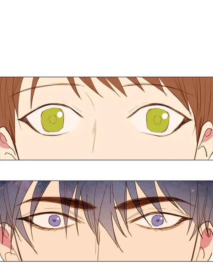 Read My Starry Sky chapter 35 image 44 on Lezhin