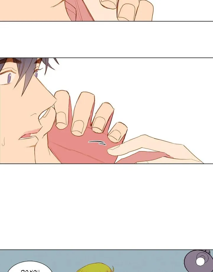 Read My Starry Sky chapter 35 image 46 on Lezhin