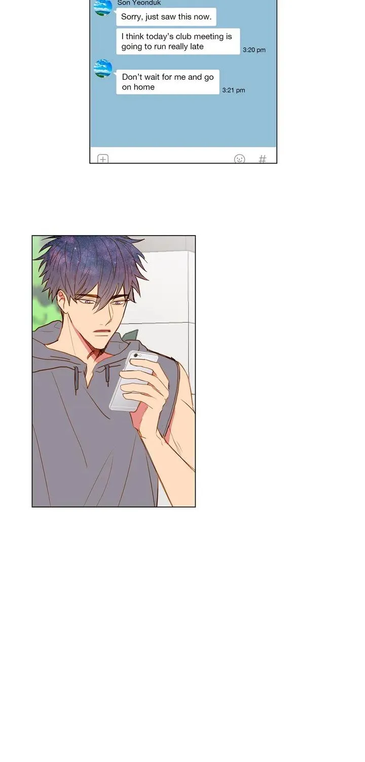 Read My Starry Sky chapter 36 image 13 on Lezhin