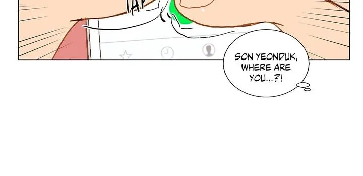 Read My Starry Sky chapter 36 image 17 on Lezhin
