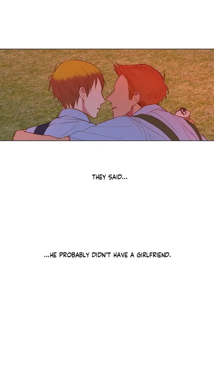 Read My Starry Sky chapter 36 image 21 on Lezhin