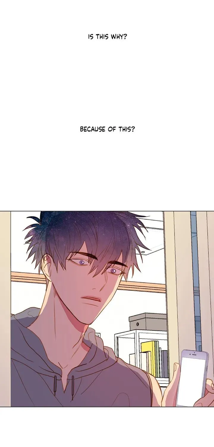 Read My Starry Sky chapter 36 image 22 on Lezhin