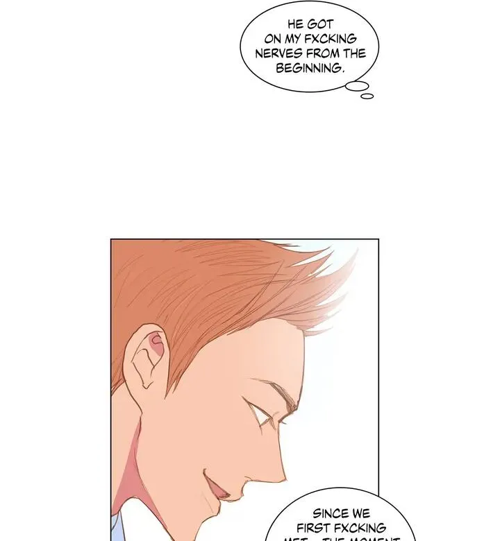 Read My Starry Sky chapter 36 image 25 on Lezhin