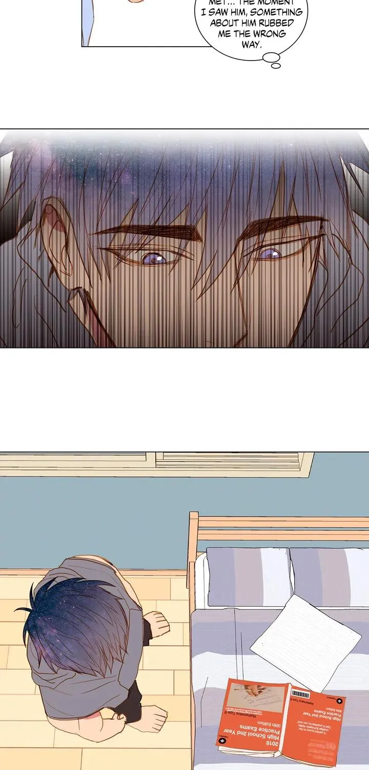 Read My Starry Sky chapter 36 image 26 on Lezhin