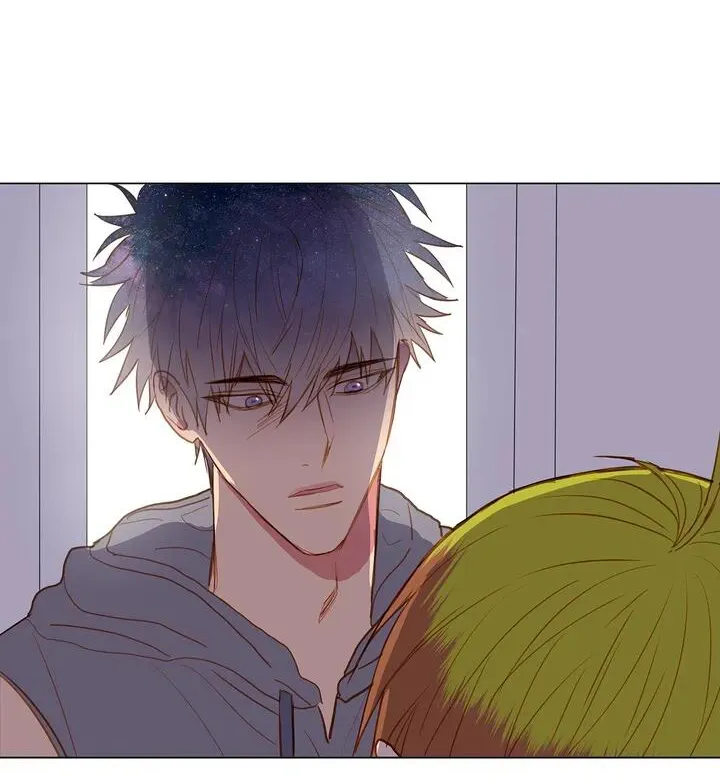 Read My Starry Sky chapter 36 image 29 on Lezhin