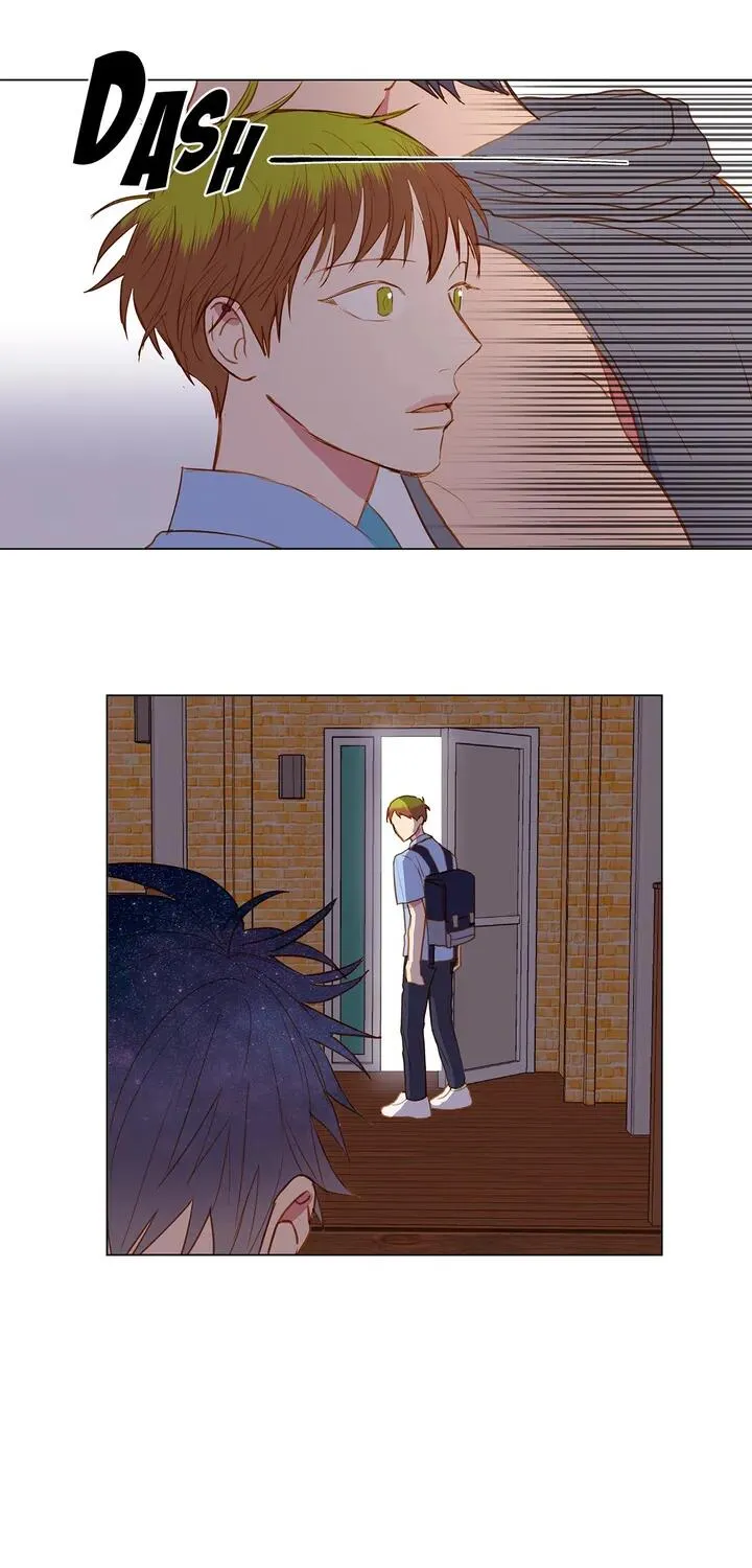 Read My Starry Sky chapter 36 image 30 on Lezhin