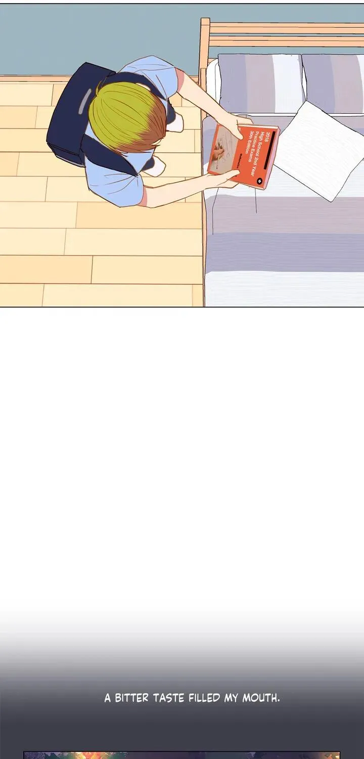 Read My Starry Sky chapter 36 image 32 on Lezhin