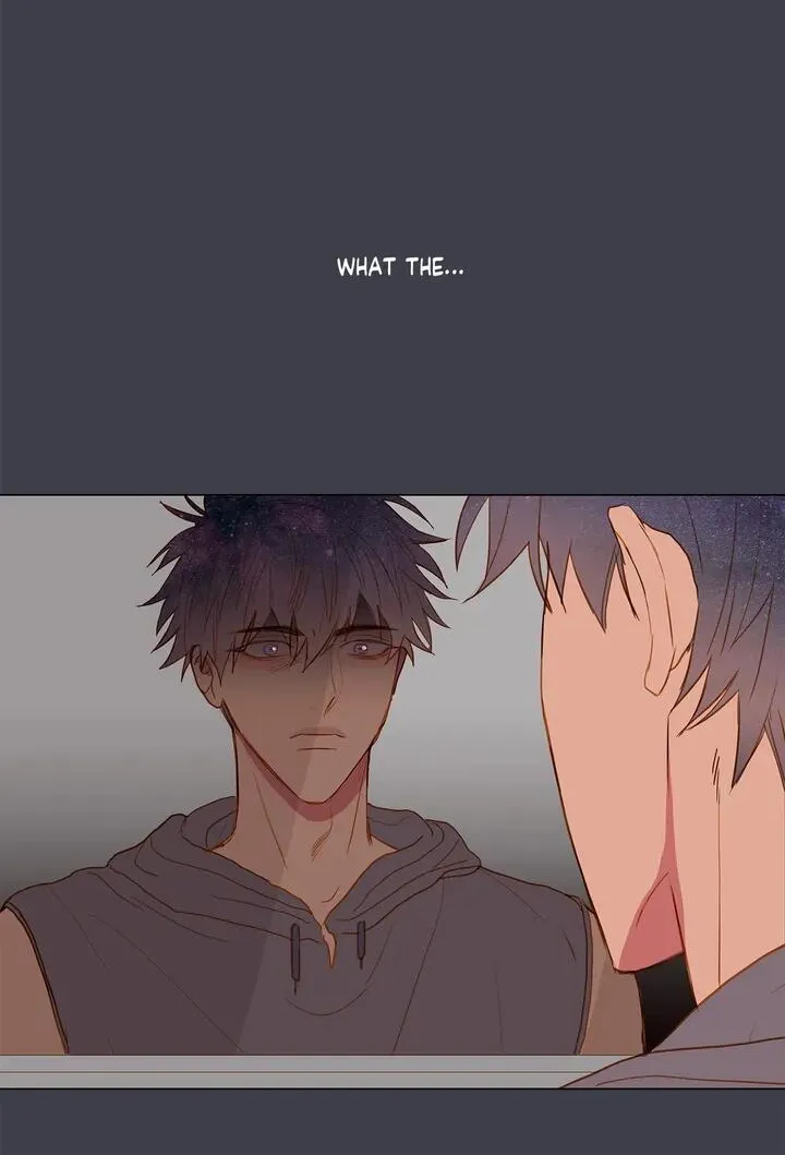 Read My Starry Sky chapter 36 image 35 on Lezhin
