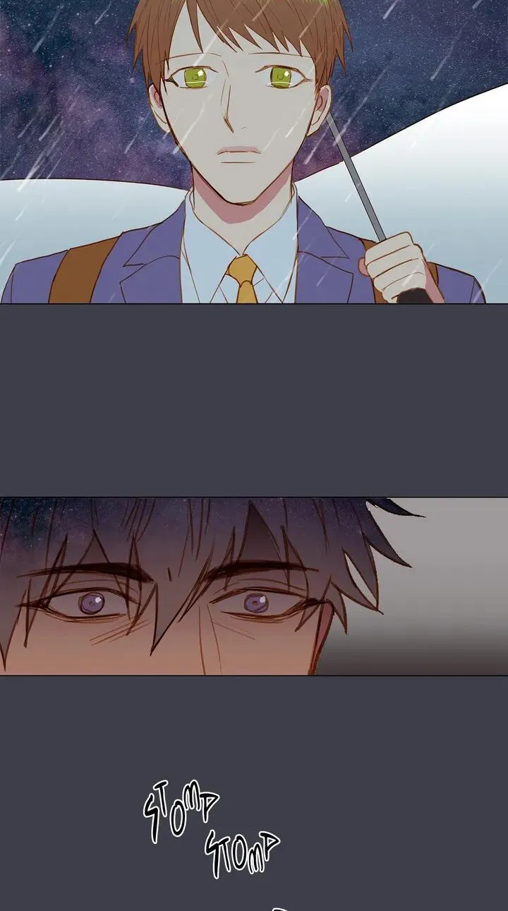 Read My Starry Sky chapter 36 image 37 on Lezhin