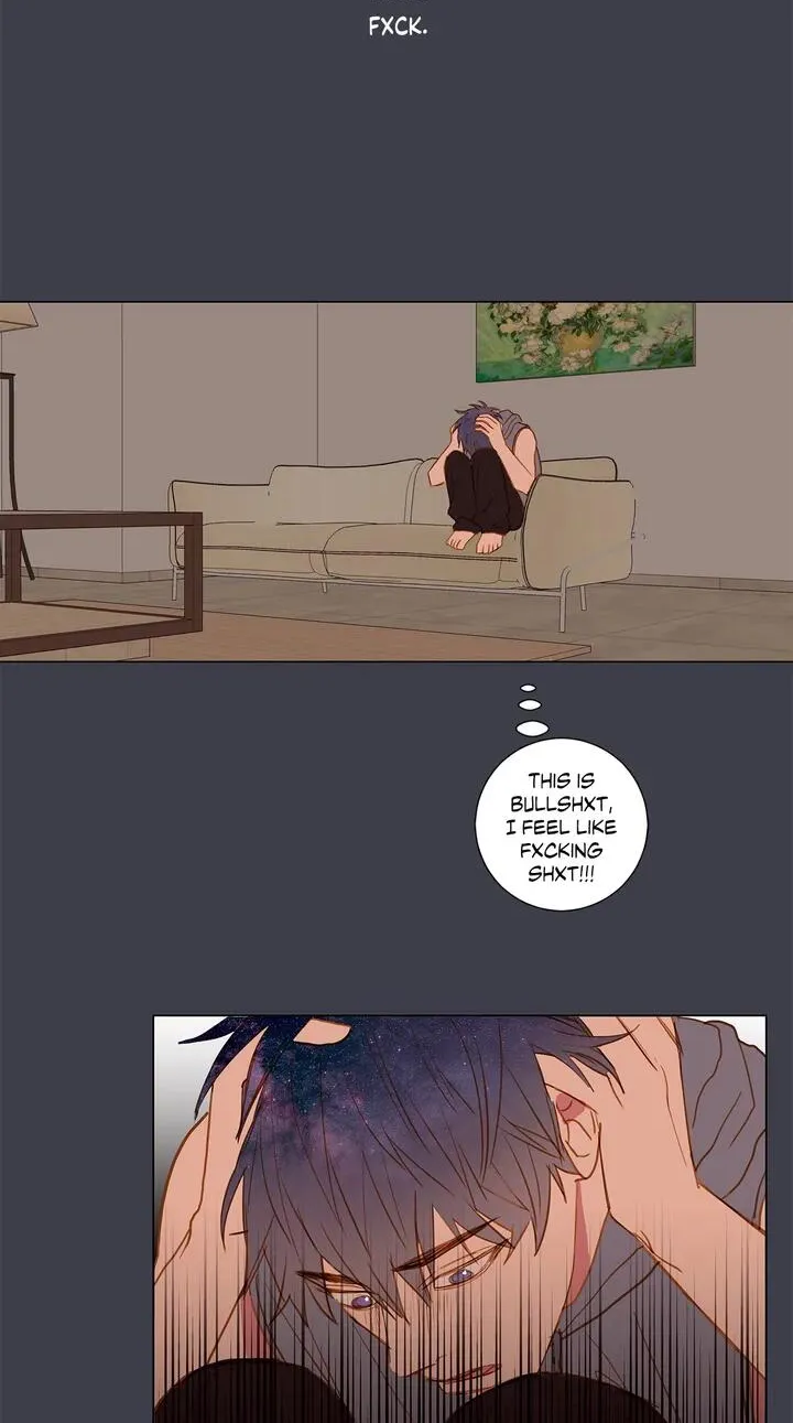 Read My Starry Sky chapter 36 image 39 on Lezhin