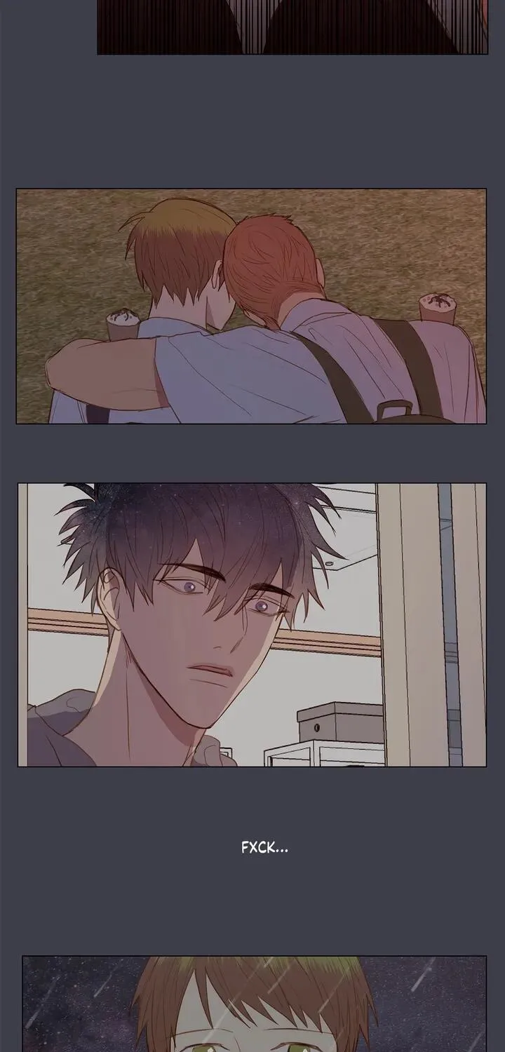 Read My Starry Sky chapter 36 image 40 on Lezhin