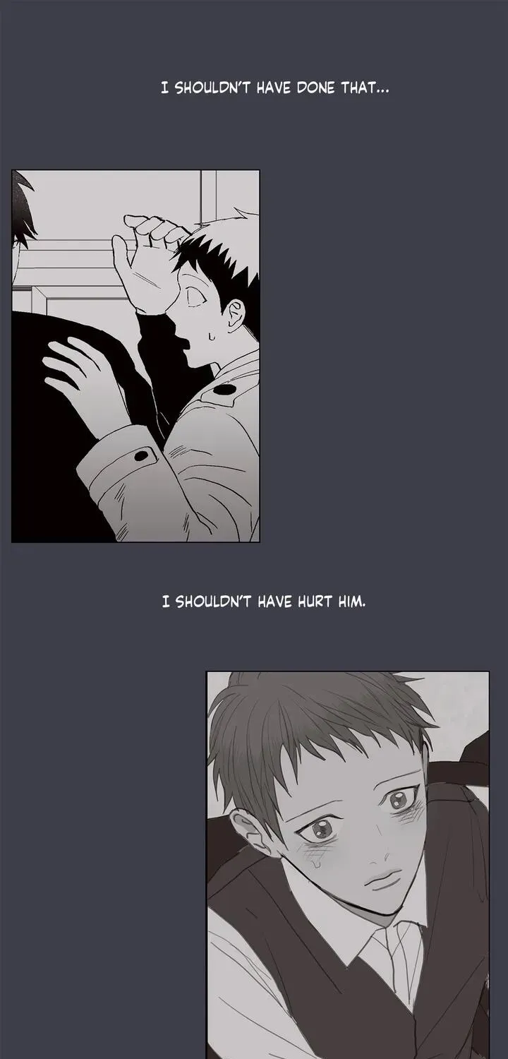 Read My Starry Sky chapter 36 image 42 on Lezhin