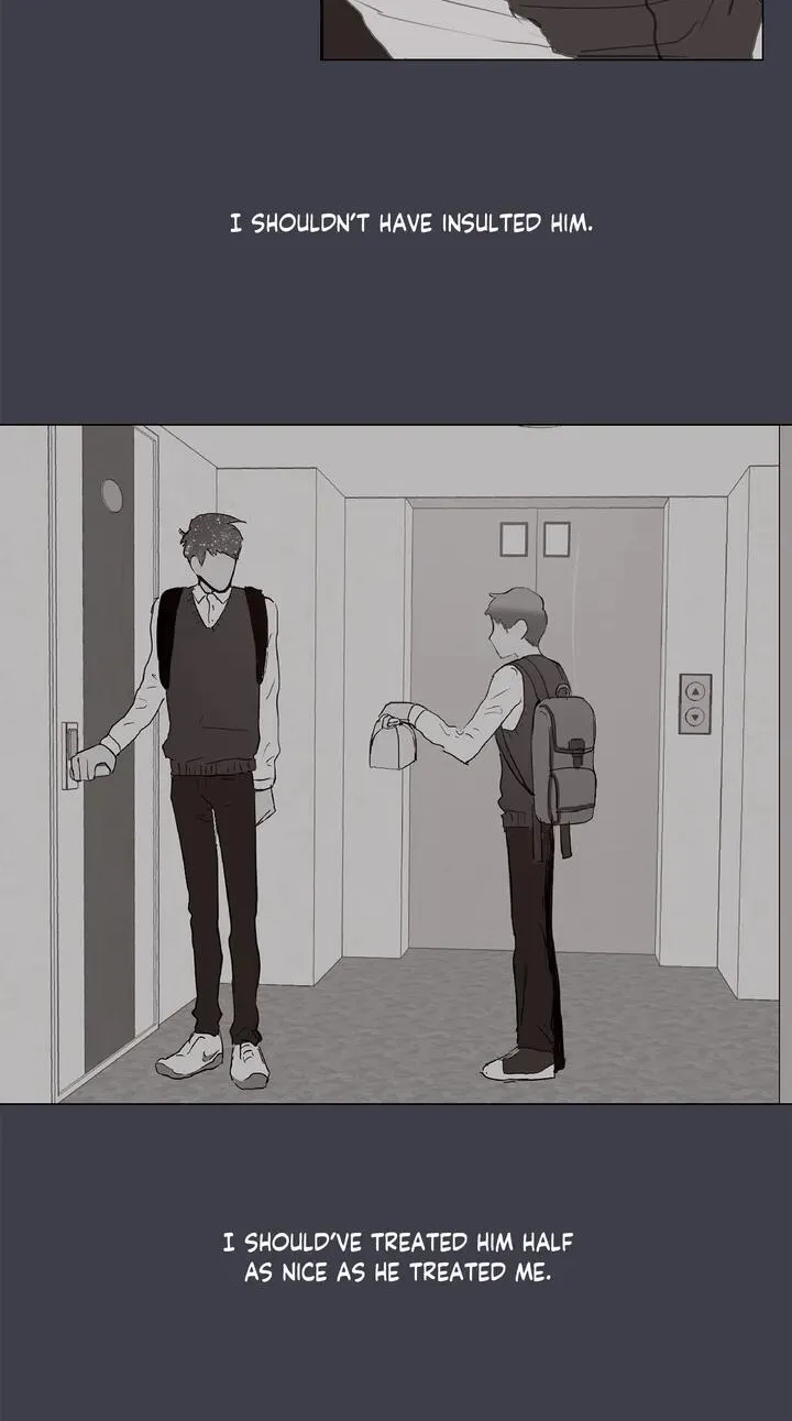 Read My Starry Sky chapter 36 image 43 on Lezhin