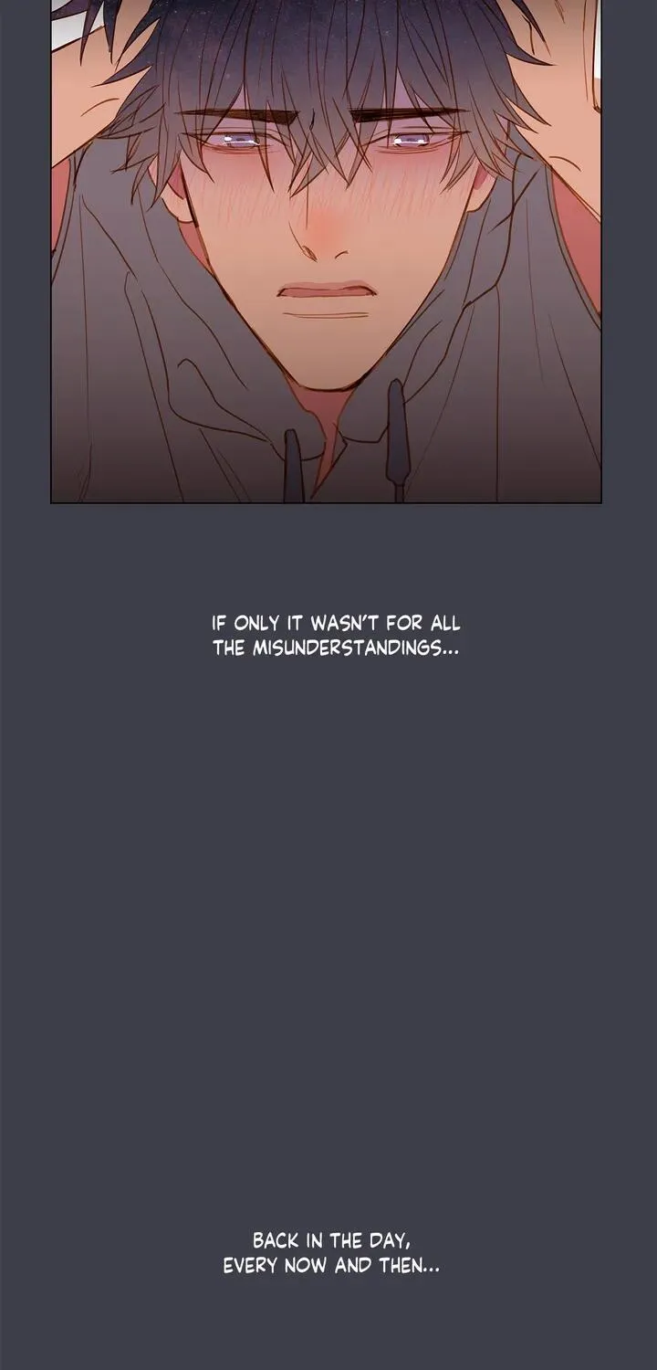 Read My Starry Sky chapter 36 image 46 on Lezhin