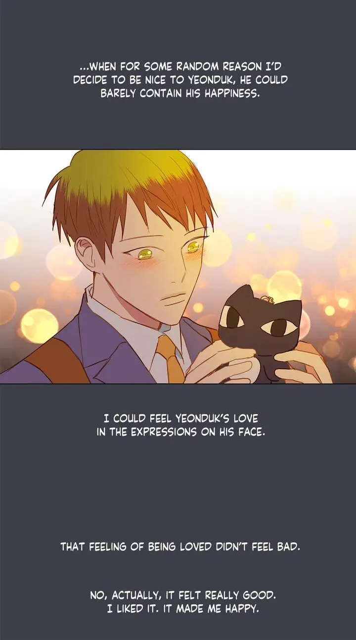 Read My Starry Sky chapter 36 image 47 on Lezhin