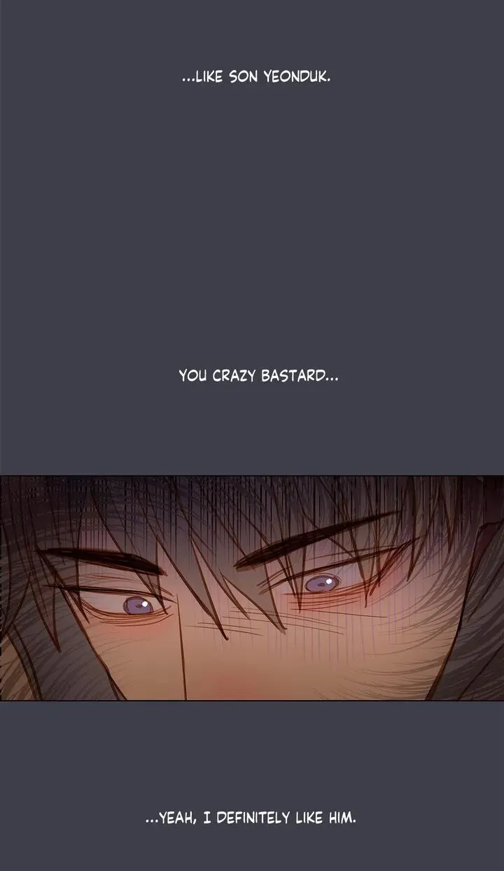 Read My Starry Sky chapter 36 image 51 on Lezhin