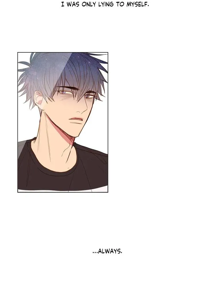 Read My Starry Sky chapter 37 image 11 on Lezhin