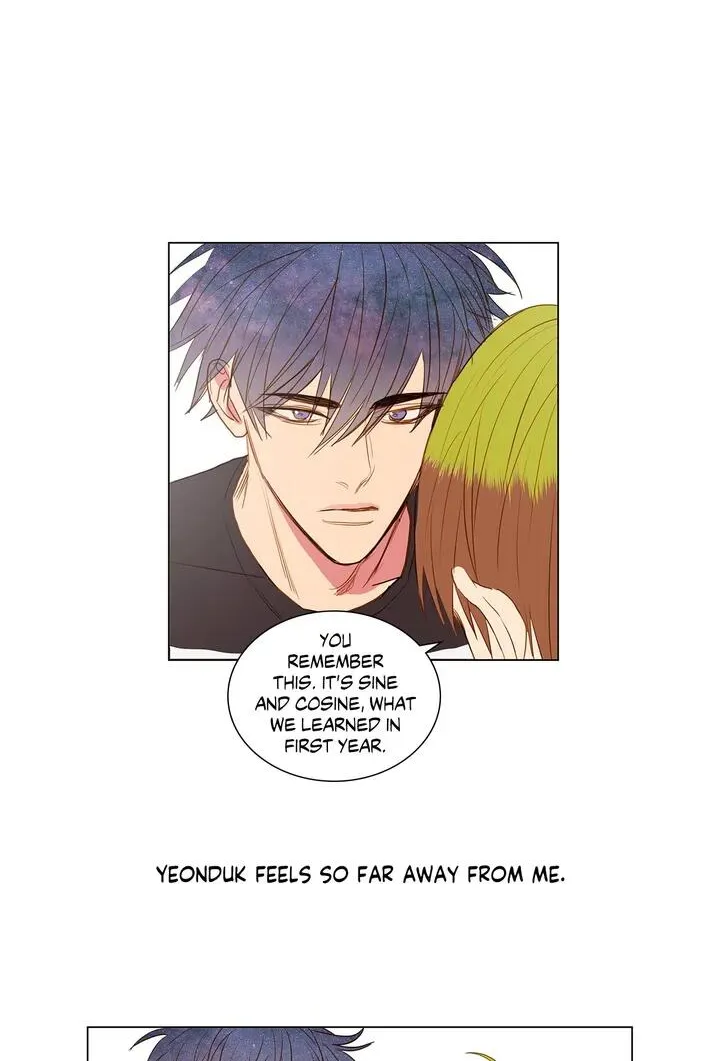 Read My Starry Sky chapter 37 image 13 on Lezhin