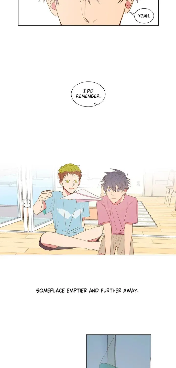 Read My Starry Sky chapter 37 image 16 on Lezhin