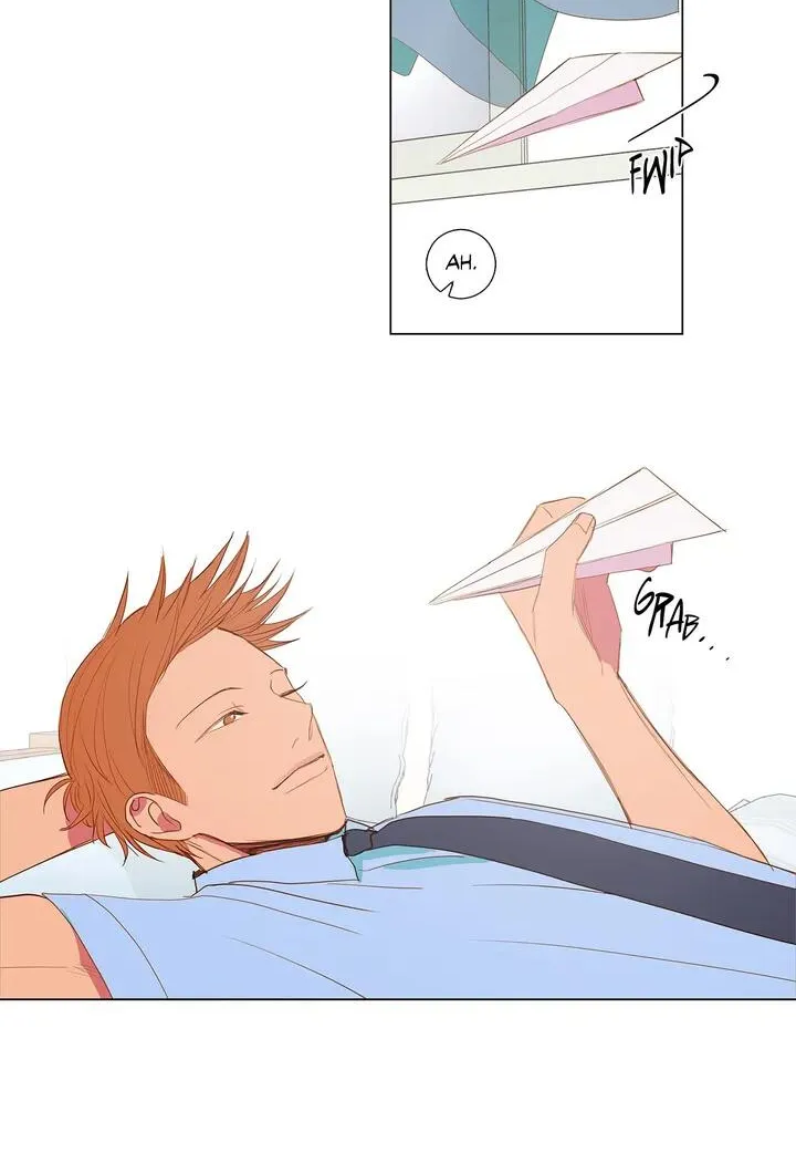 Read My Starry Sky chapter 37 image 17 on Lezhin