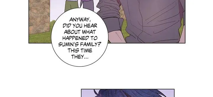 Read My Starry Sky chapter 37 image 2 on Lezhin