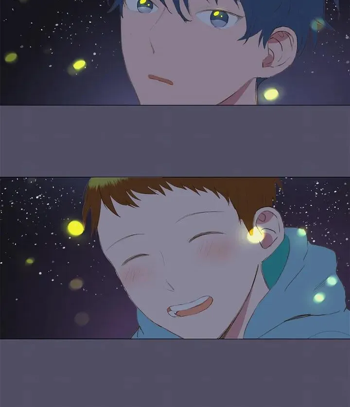 Read My Starry Sky chapter 37 image 25 on Lezhin