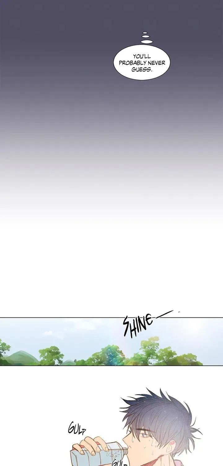 Read My Starry Sky chapter 37 image 26 on Lezhin