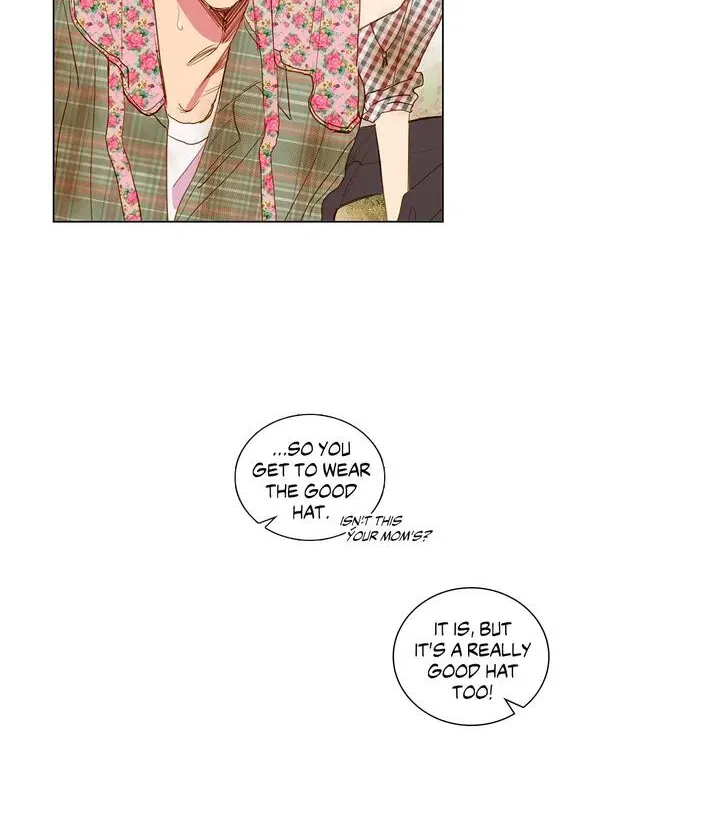 Read My Starry Sky chapter 37 image 29 on Lezhin