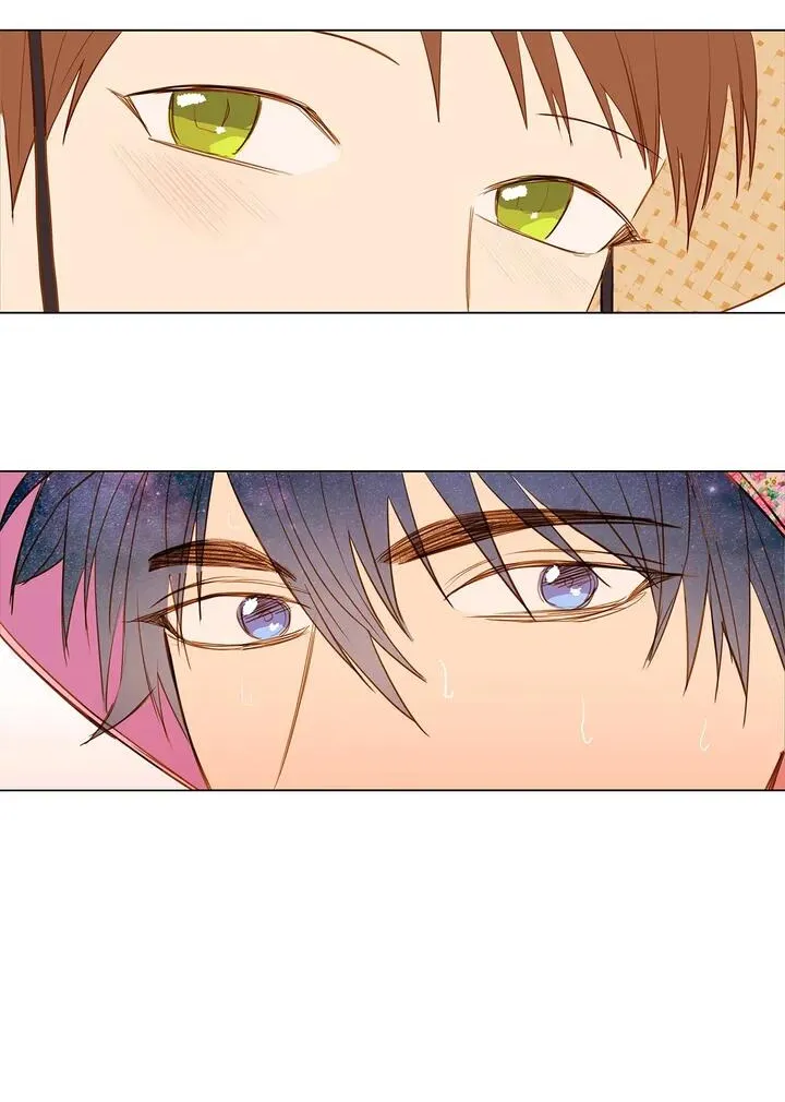 Read My Starry Sky chapter 37 image 31 on Lezhin
