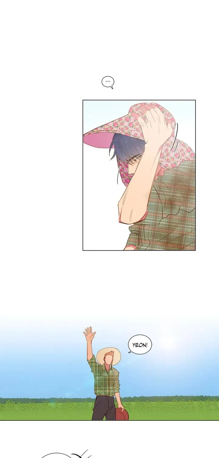 Read My Starry Sky chapter 37 image 32 on Lezhin