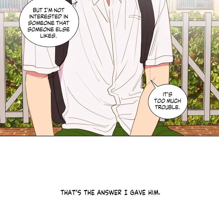 Read My Starry Sky chapter 37 image 39 on Lezhin