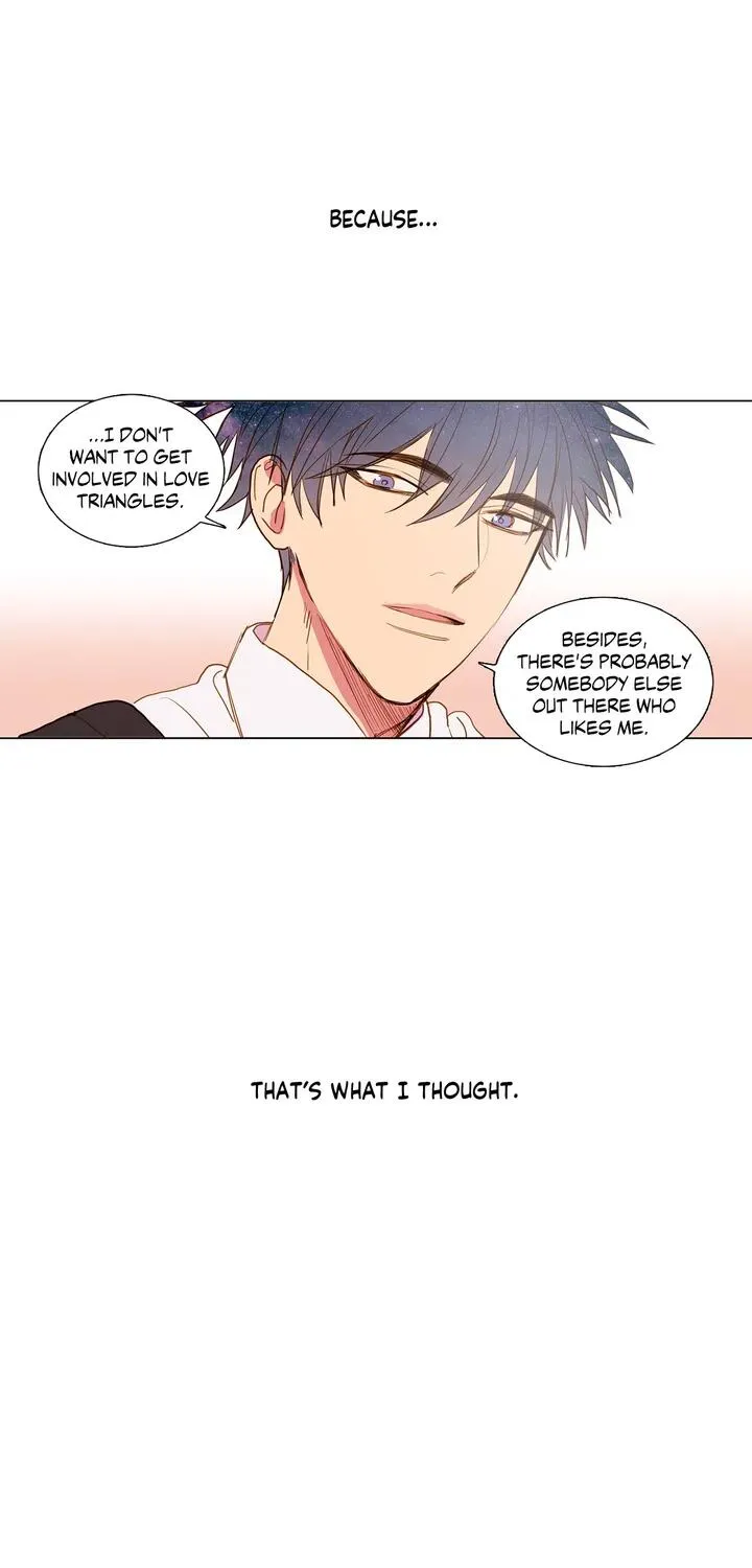 Read My Starry Sky chapter 37 image 40 on Lezhin